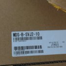 Mitsubishi servo  driver MDS-B-SVJ2-10 MDSBSVJ210  new  