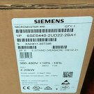 Siemens Inverter 6SE6440-2UD22-2BA1 6SE64402UD222BA1 NEW  