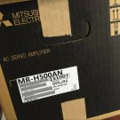 Mitsubishi servo driver MR-H500AN MRH500AN new  