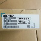 MITSUBISHI Positioning Unit QD75D2 NEW  