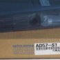 Mitsubishi PLC AD57-S1 AD57S1 NEW