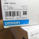 OMRON MODULE CQM1-OC224 CQM1OC224 NEW  
