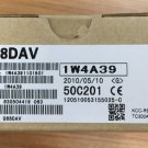 MITSUBISHI D/A CONVERTER UNIT Q68DAV NEW  