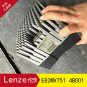 LENZE INVERTER E82MV751-4B001 refurbished  