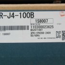Mitsubishi servo driver  MR-J4-100B  MRJ4100B  new  