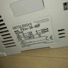 Mitsubishi PLC FX3U-3A-ADP FX3U3AADP Refurbished  