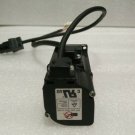 Fuji SERVO MOTOR  gys101dc2-t2a gys101dc2t2a Refurbished  