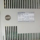 Mitsubishi servo driver MR-J2-70A MRJ270A Refurbished  