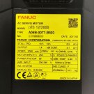 FANUC SERVO MOTOR A06B-0077-B503? new  