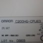 Omron PLC C200HG-CPU63 C200HGCPU63 Refurbished  