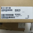 Mitsubishi servo  driver MR-J2S-100CP-S084 MRJ2S100CP-S084 new  