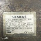 Siemens SERVO MOTOR 1FK6063-6AF71-1AH0 Refurbished  