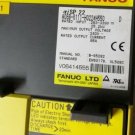 FANUC servo  driver  A06B-6111-H022#H550 refurbished  