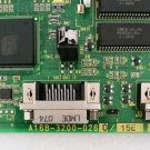 FANUC BOARD A16B-3200-0260 A16B32000260 NEW  