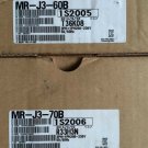 Mitsubishi servo  driver  MR-J3-60B   MRJ360B  new  