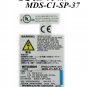 Mitsubishi servo driver MDS-C1-SP-37 new  