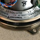 OKUMA ENCODER ER-FC-2048D ERFC2048D refurbished  