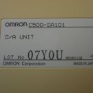 Omron PLC C500-DA101 C500DA101 Refurbished  
