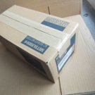 Mitsubishi SERVO MOTOR  HA-FF33-EC  HAFF33EC new  