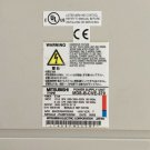 Mitsubishi servo  driver MDS-B-CVE-370 MDSBCVE370 Refurbished  