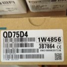 MITSUBISHI Positioning Unit QD75D4 NEW  