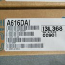 Mitsubishi PLC A616DAI NEW  