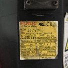 FANUC SERVO MOTOR A06B-0034-B175#0008 Refurbished  