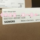 Siemens PLC 6SE7031-0EE84-1JC0 6SE70310EE841JC0 new  