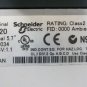schneider PANEL XBTGT2120 Refurbished  