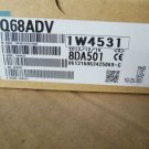 MITSUBISHI A/D CONVERTER UNIT Q68ADV NEW  