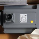 Mitsubishi SERVO MOTOR  HA-FF63C-S5   HAFF63CS5   new  