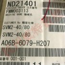 FANUC Servo Drive A06B-6079-H207 NEW  
