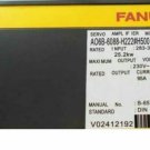 FANUC Servo Drive A06B-6088-H222#H500 NEW  