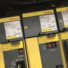 Fanuc Servo Drive A06B-6141-H011#H580 Refurbished  