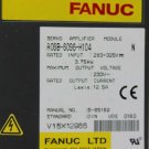 Fanuc Servo Drive A06B-6096-H104 Refurbished  