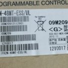 Mitsubishi PLC FX2N-48MT-ESS/UL FX2N48MTESSUL new  