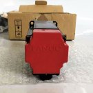 FANUC SERVO MOTOR A06B-0116-B704 new  