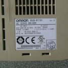 OMRON servo  driver  R88D-WT15H R88DWT15H  Refurbished  