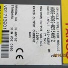 FANUC servo  driver  A06B-6082-H215#H512 refurbished  