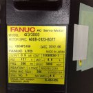 FANUC SERVO motor A06B-0123-B077 A06B0123B077 NEW  