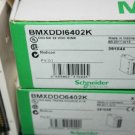 SCHNEIDER PLC BMXDDI6402K new  