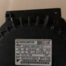 YASKAWA SERVO MOTOR SGMGH-05DCA6F-OY refurbished  