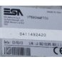 ESA PANEL VT580WAPT00 VT580WAPT00 refurbished  
