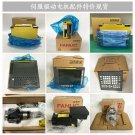 Fanuc Servo Drive A06B-6102-H202#H520 A06B6102H202#H520 new  