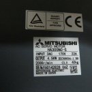 Mitsubishi servo  motor HA300NC-S new  