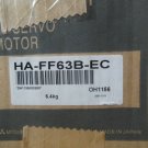Mitsubishi servo  motor  HA-FF63B-EC HAFF63BEC new  