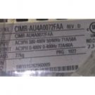 YASKAWA Inverter CIMR-AU4A0072FAA CIMRAU4A0072FAA refurbished  