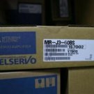 Mitsubishi Servo Drive MR-J3-60BS MRJ360BS new  