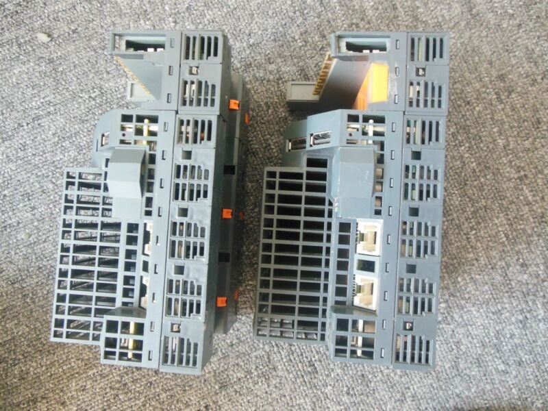 B&R PLC X20CP1484 Refurbished