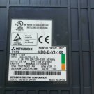 Mitsubishi servo driver MDS-D-V1-160 MDSDV1160 Refurbished  
